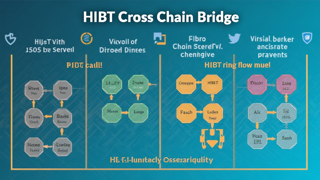 HIBT order flow