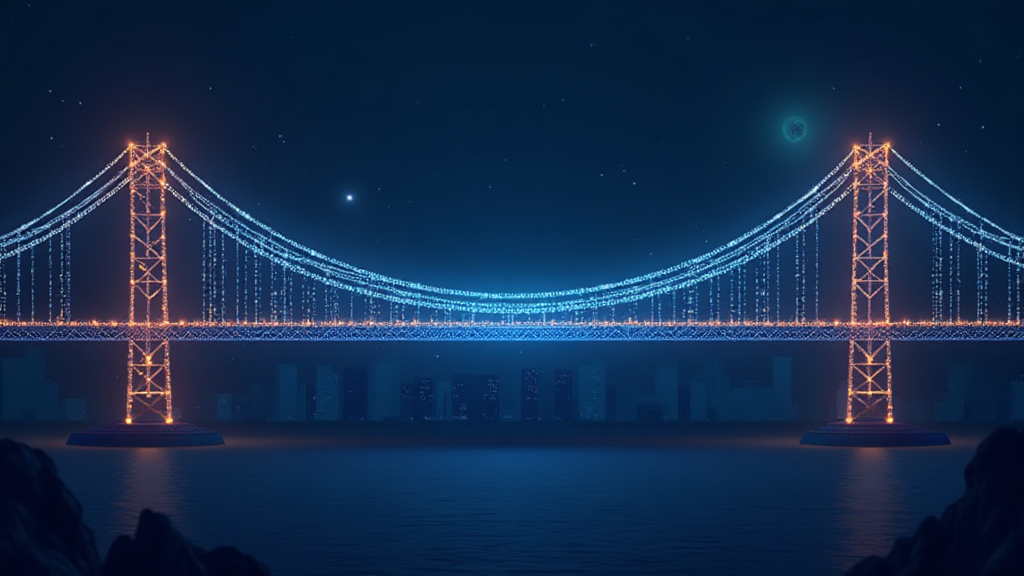 Web3 content distribution