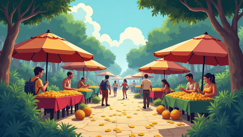 HIBT liquidity mining rewards