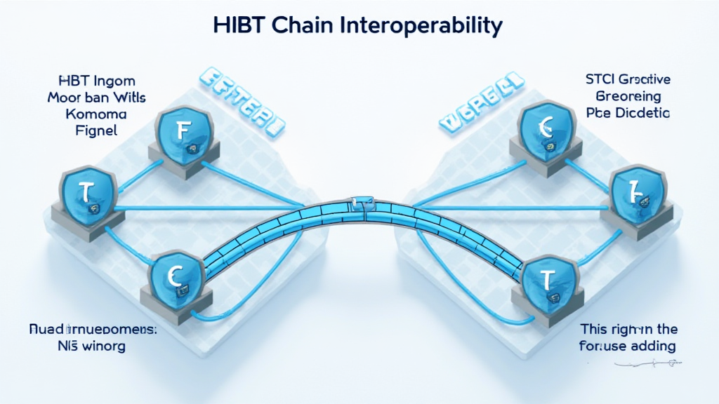 HIBT price discovery