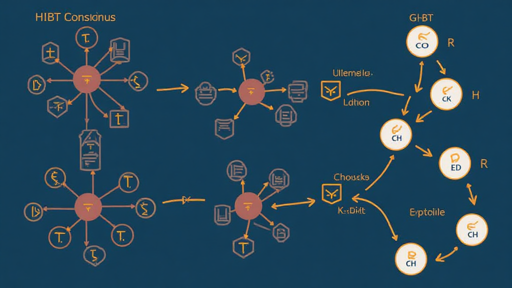 HIBT consensus mechanism
