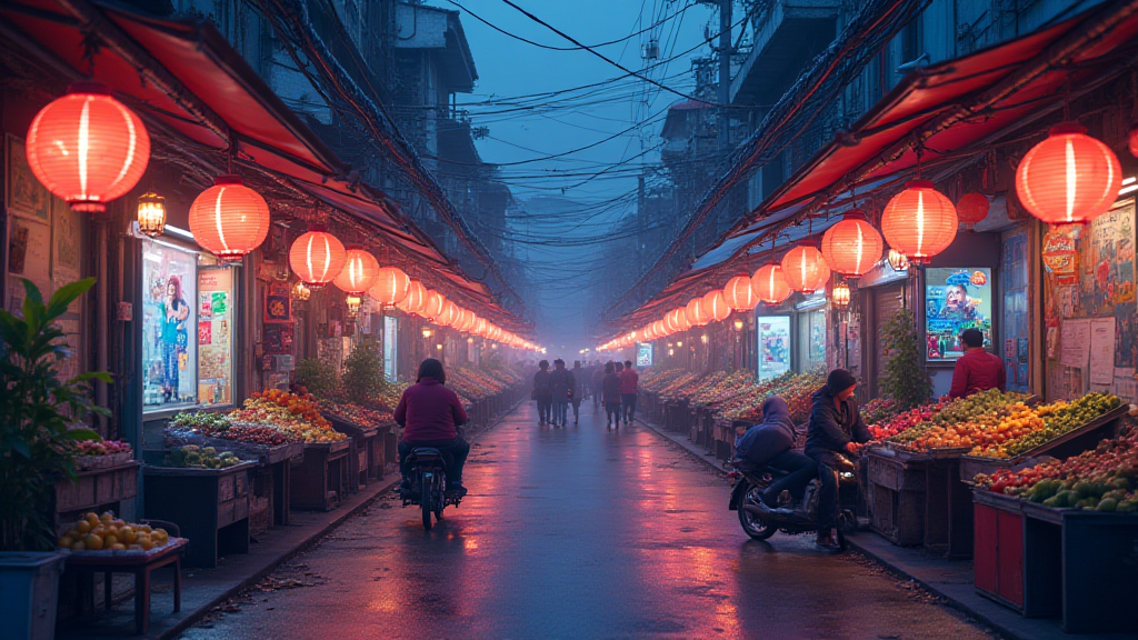 Vietnam crypto mobile app