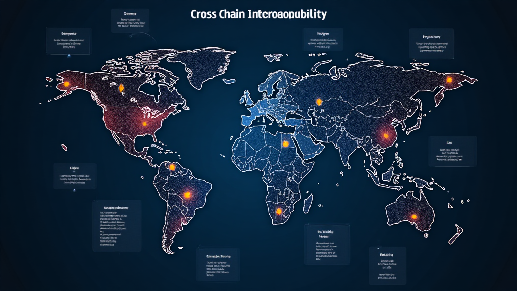 Web3 causal inference