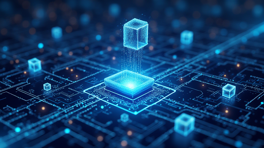 HIBT token generation event