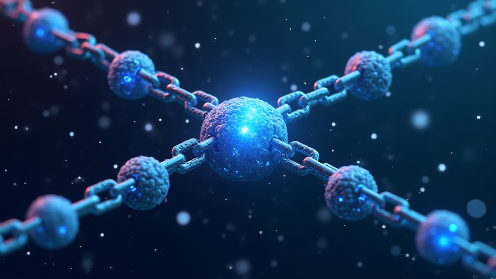 HIBT transaction finality