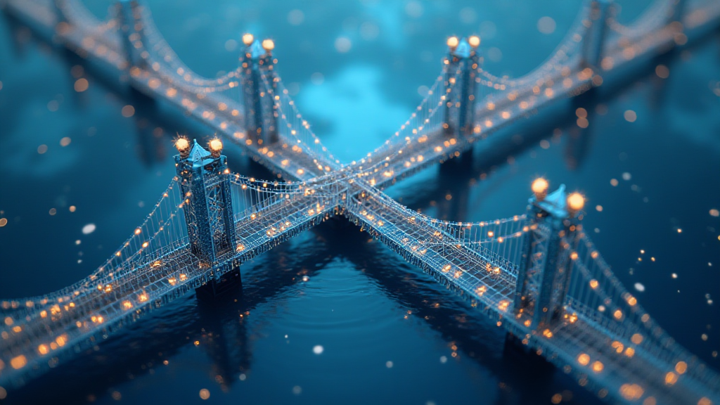 Web3 differential privacy