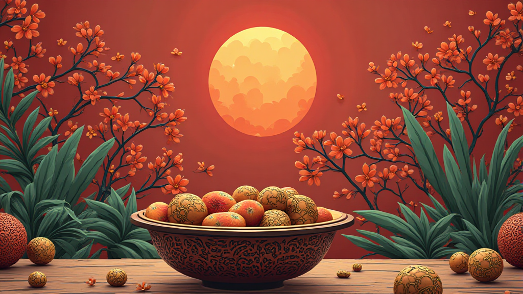 Blockchain lacquerware Vietnam