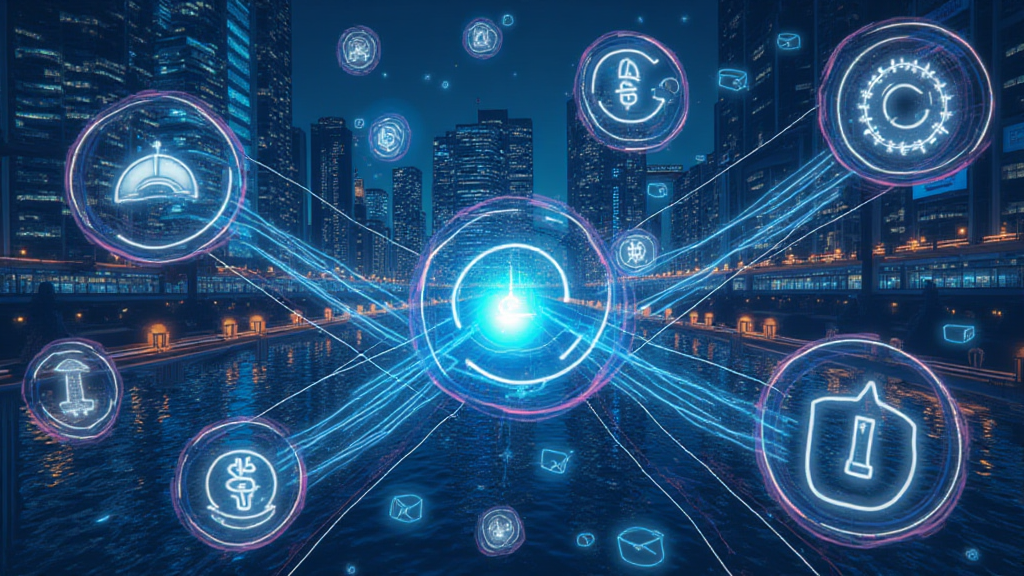 HiBT liquidity provider