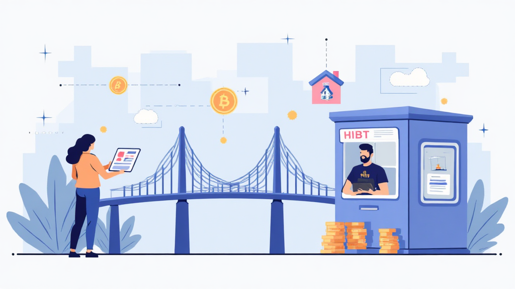 HiBT account verification