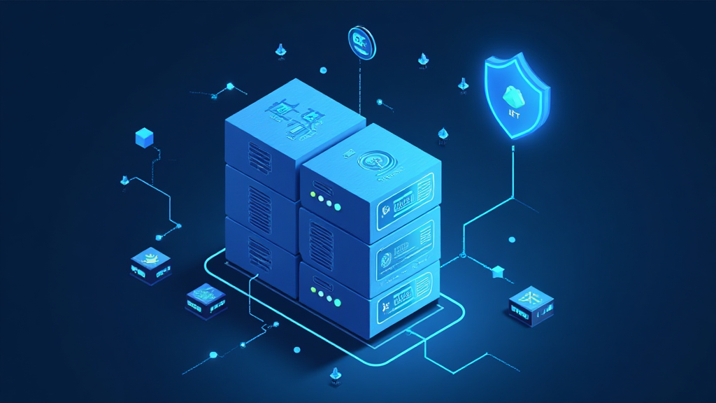 HiBT cold storage assets