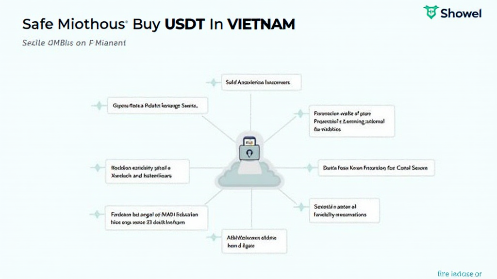buy USDT in Vietnam