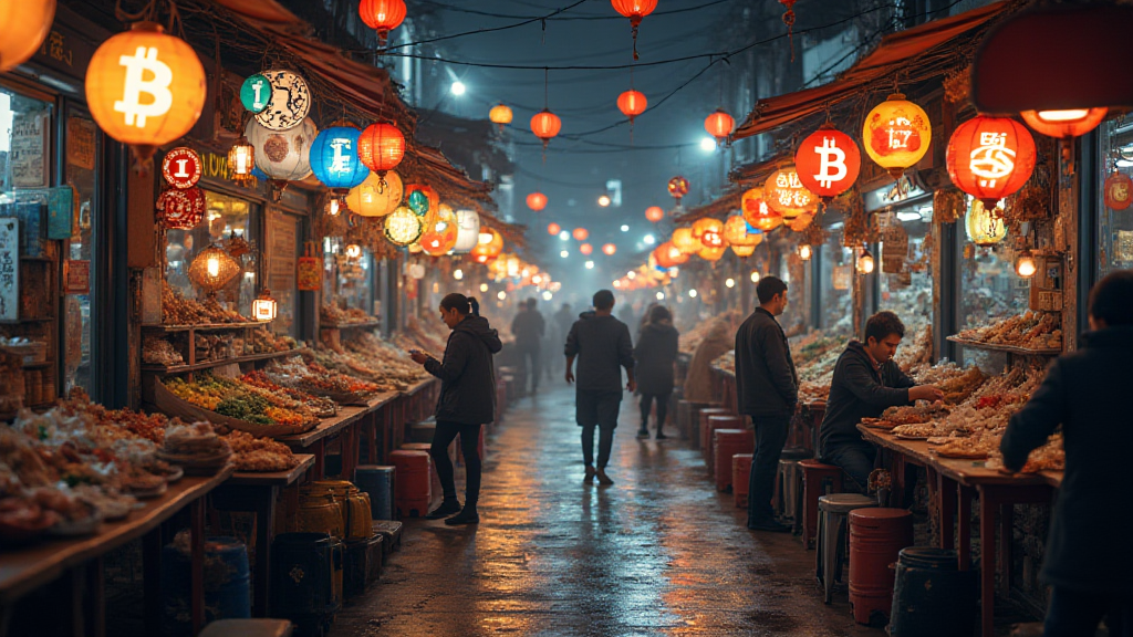 sell crypto Vietnam