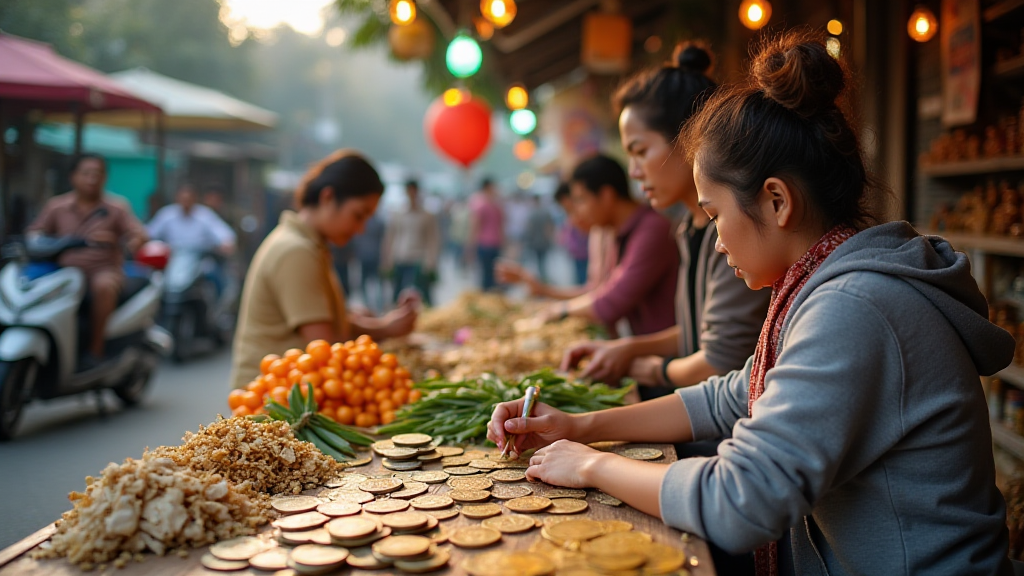 crypto adoption rate Vietnam