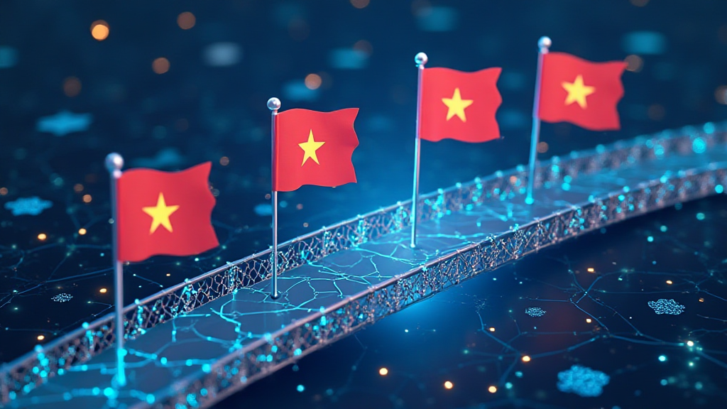 Vietnamese crypto investors