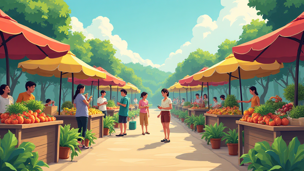 DeFi projects Vietnam