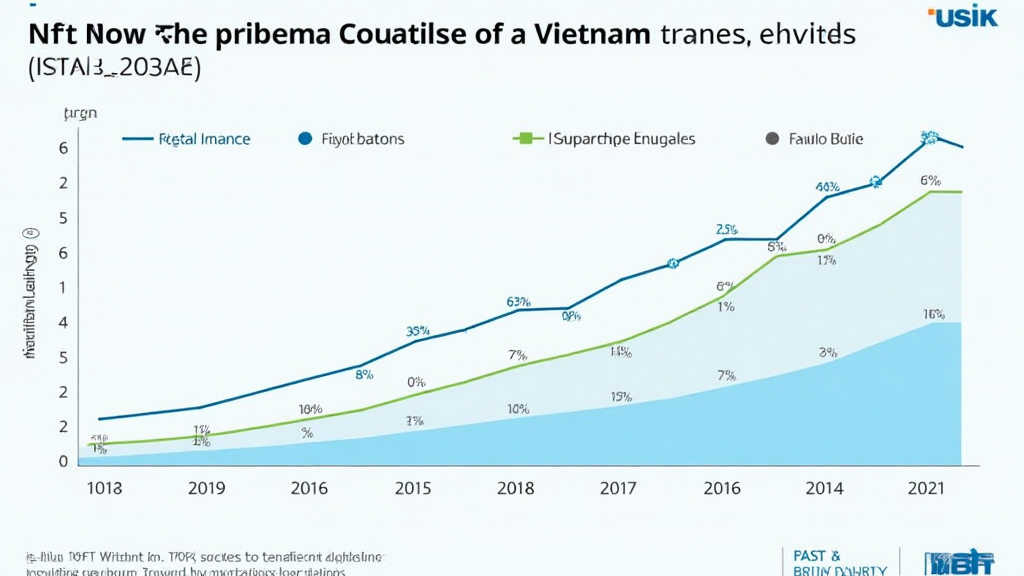 NFT market Vietnam 2025