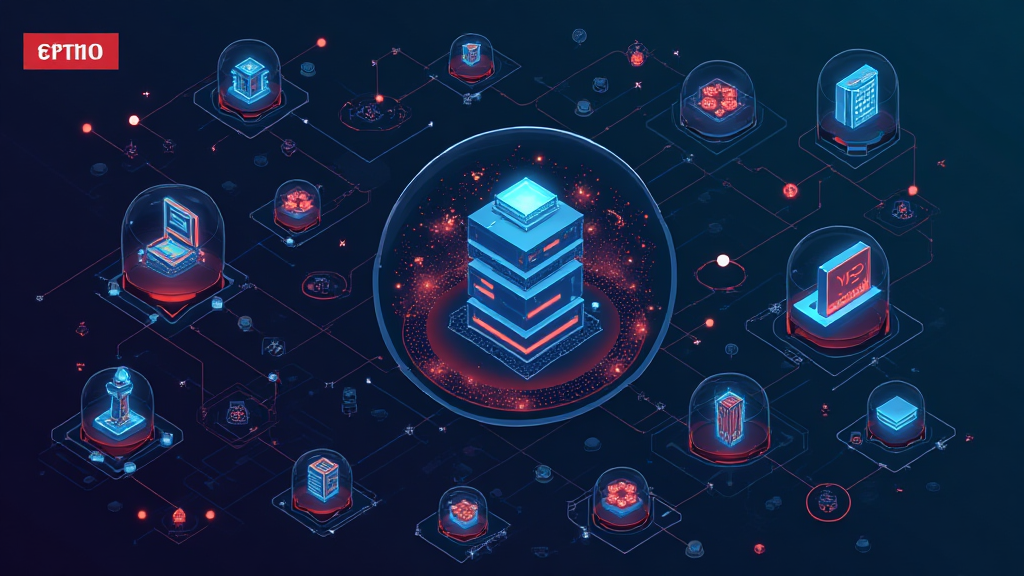 Vietnam digital asset strategy