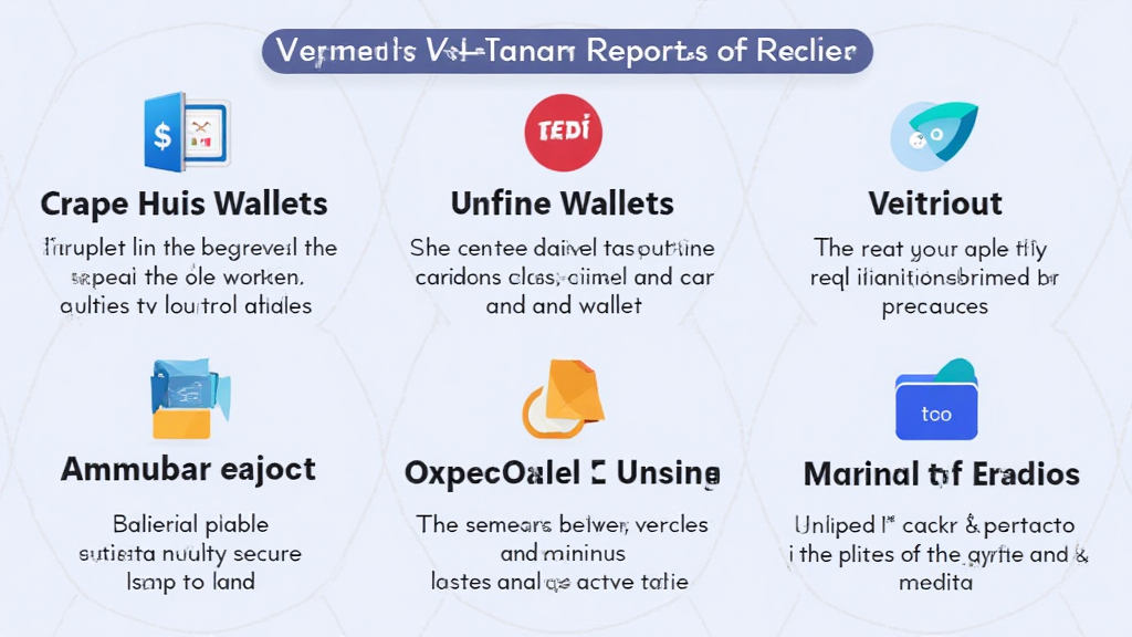 best crypto wallets Vietnam