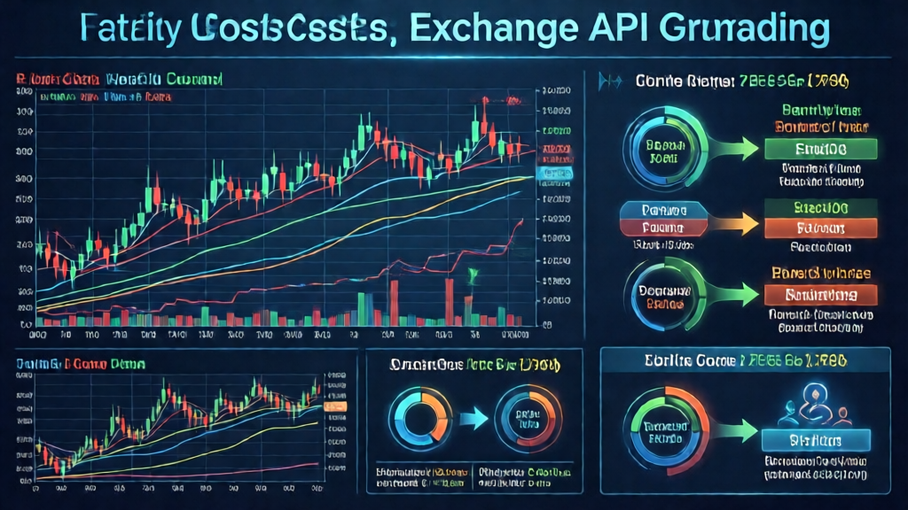 Calculating Latency Costs in Exchange API Trading