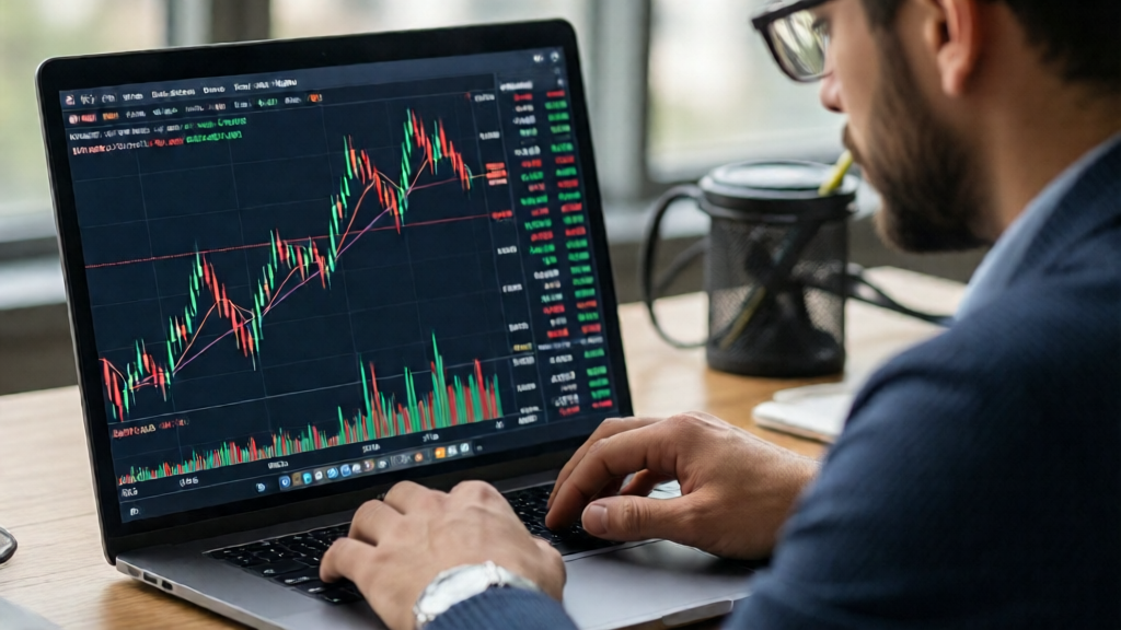 Using HiBT Leverage Limits to Prevent Liquidation