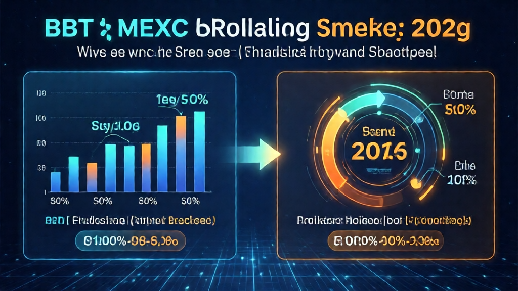 HiBT vs. MEXC Fees: Which One Should Newbies Choose?