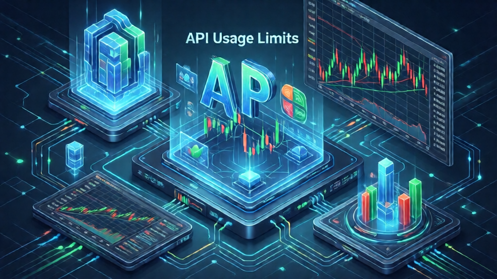 Why Is Your API Restricted? Rate Limit Rules Explained