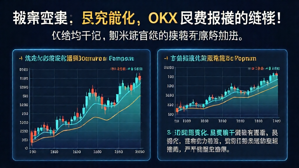 Why Your OKX Rebate Link Stopped Working: An Investigation