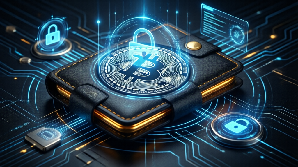 Setting Up Hidden Accounts on Hardware Wallets