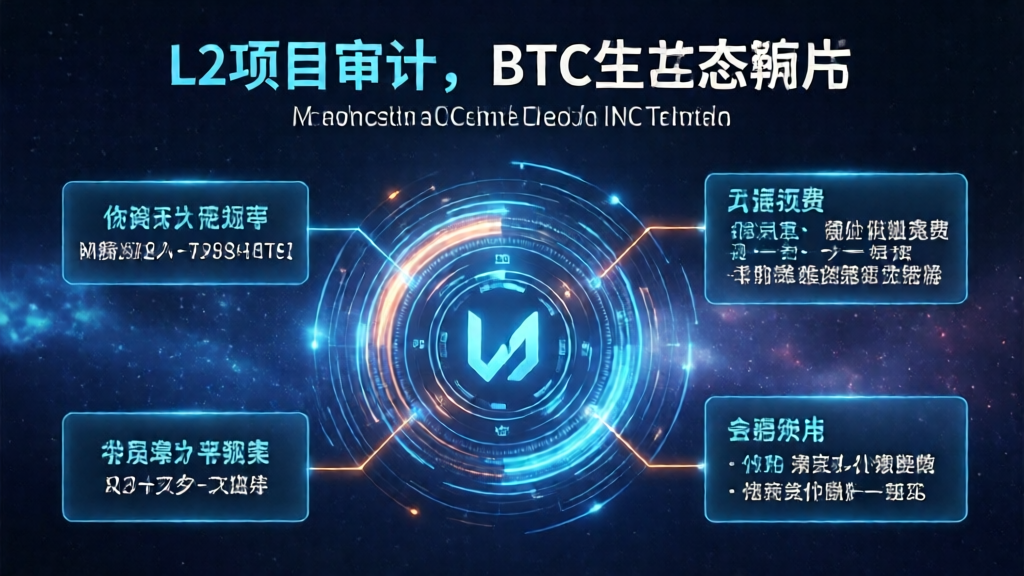 Finding 100x Gems in BTC Ecosystem: L2 Project Audit