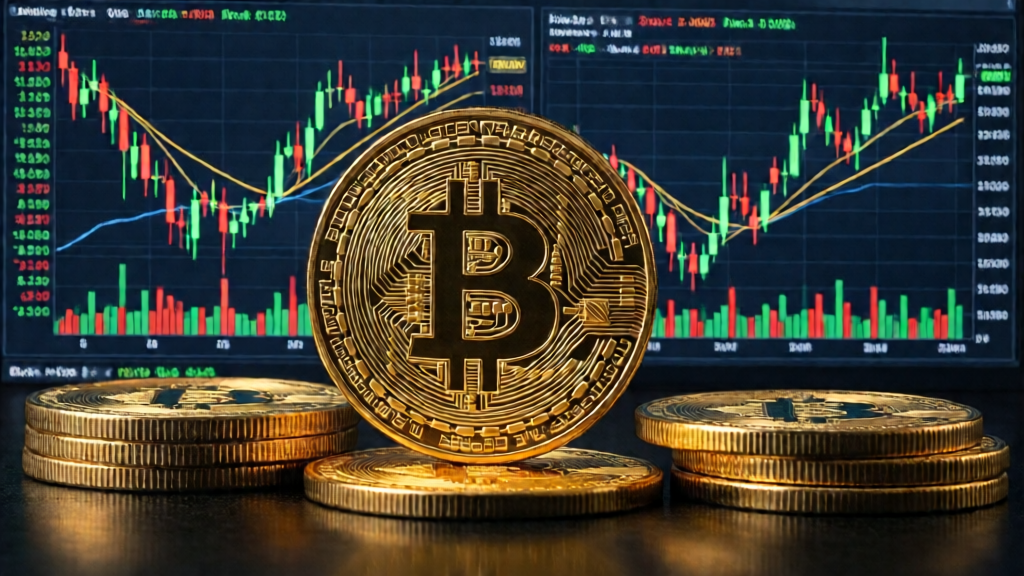 Binance Full List of Long