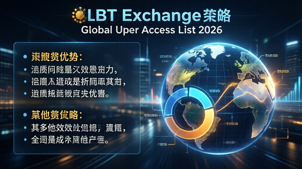 HiBT Exchange Global User Access List 2026