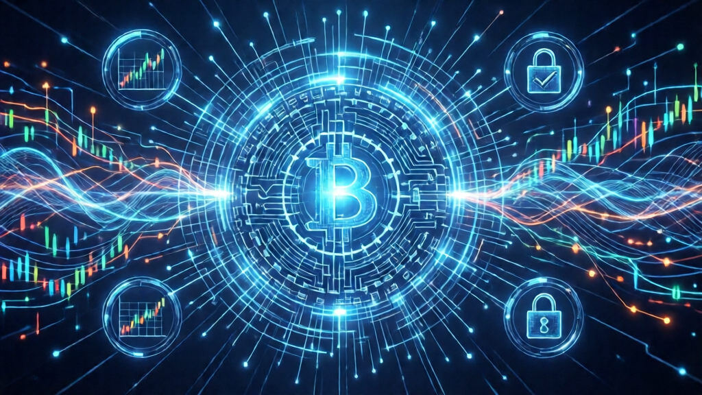 Decentralized Identity (DID) and Trading Security 2026