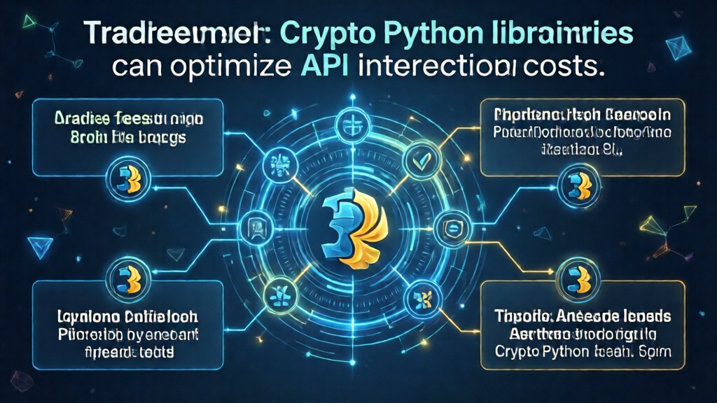 Best Crypto Python Libraries for API Developers 2026