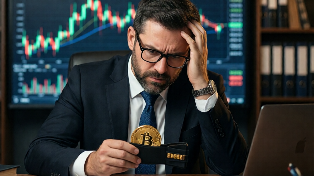 Why Your Wallet Balance Differs from On