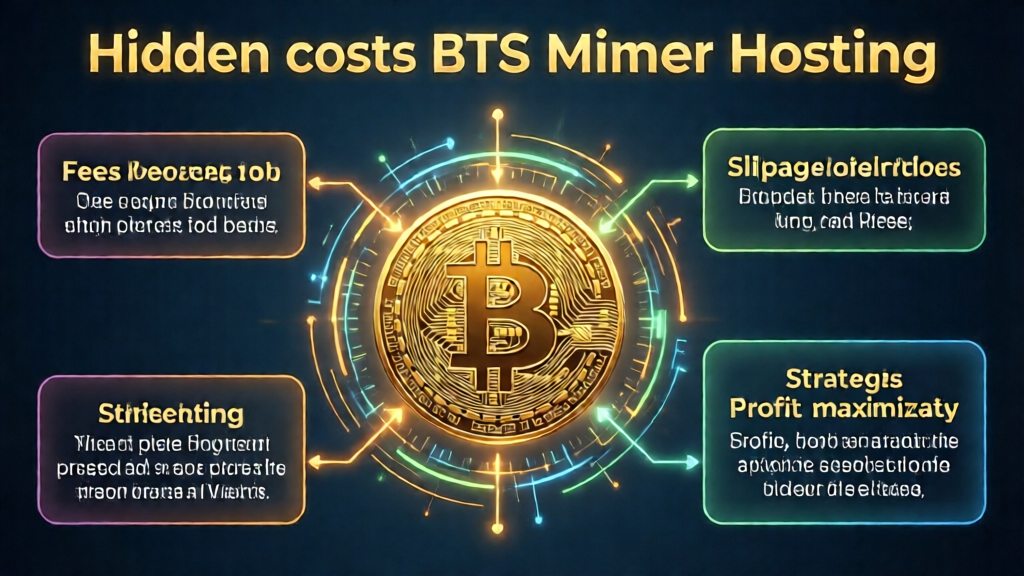 Auditing Hidden Costs of BTC Miner Hosting 2026