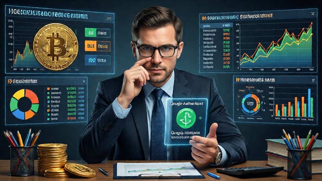 5 Security Traps When Using Google Authenticator