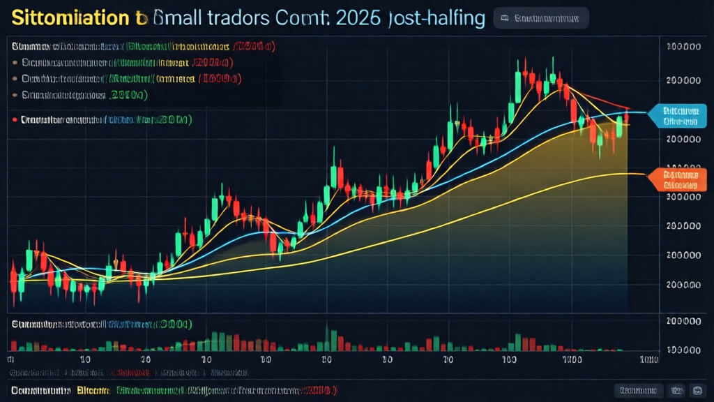 Impact of Bitcoin Halving on Small Traders in 2026