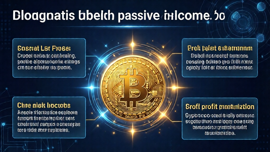 Why Crypto Rebates Are Top Passive Income in 2026
