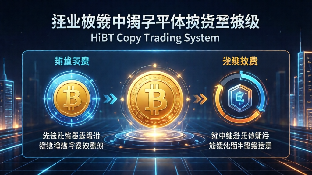 Real ROI Survey of HiBT Copy Trading System