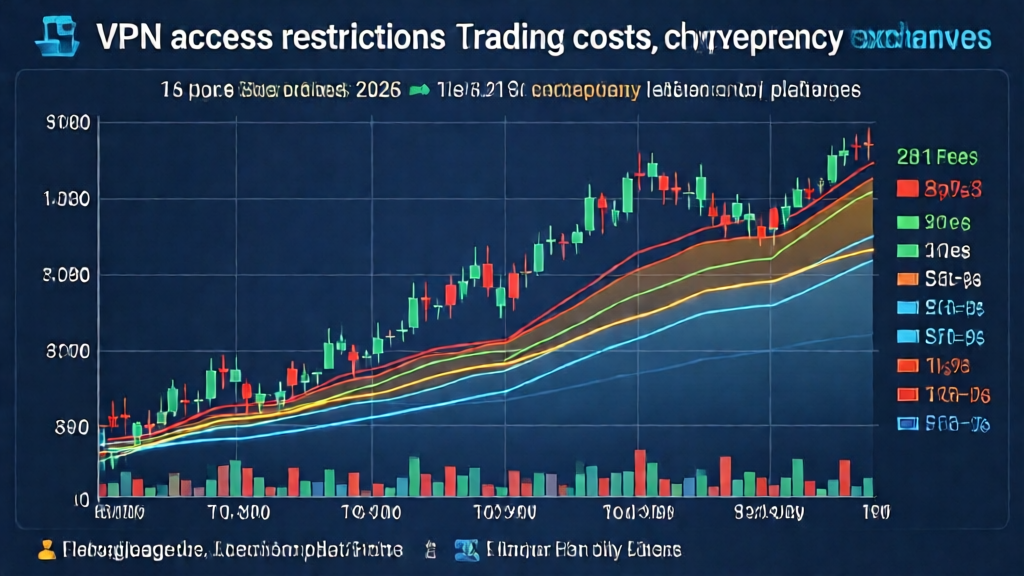 Why Some Exchanges Are Restricting VPN Access in 2026