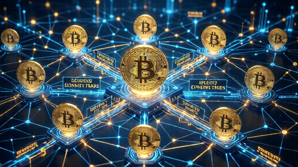 Liquidity Traps in Bitcoin Lightning Nodes 2026